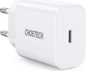Choetech USB wall charger Type C
