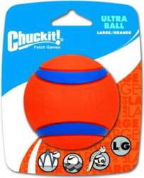 Chuckit - Ultra Ball - L
