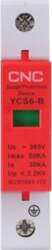 CNC Surge Protection Device, 1P, Class