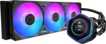 Cooler Master MasterLiquid Atmos II 360