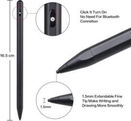 CoreParts Stylus Pen Active