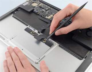 CoreParts Trackpad Flex Cable for Apple