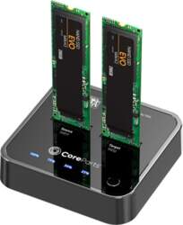 CoreParts USB3.2 Type C (10Gbps)