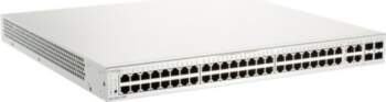 D-Link DBS-2000-52MP, Switch