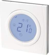 Danfoss PROGRAMMABLE THERMOSTAT WT-P 088U0625