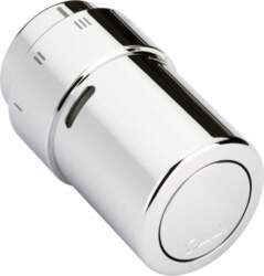 Danfoss RAX-RA Chrome RAX Thermostatic