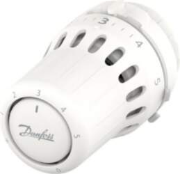 Danfoss React thermostatic sensor for