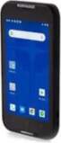 Datalogic Memor 11 handheld mobile computer