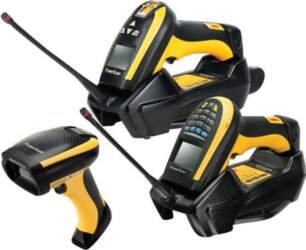 Datalogic PowerScan PM9100-D - USB Kit