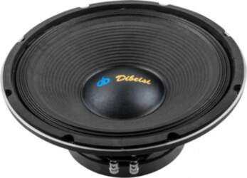 DBTechnologies 12" Speaker DBS-PS1205-8