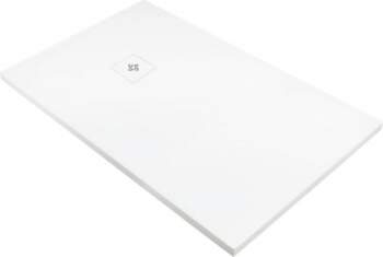 Deante Acrylic rectangular shower tray 90x130