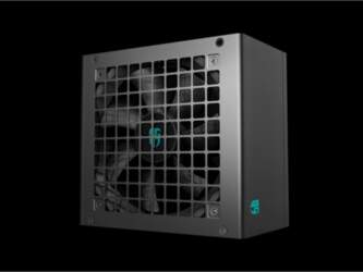 Deepcool 80 PLUS Standard PSU |