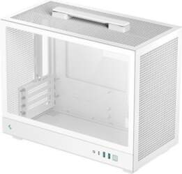 Deepcool Case | CH160 PLUS WH