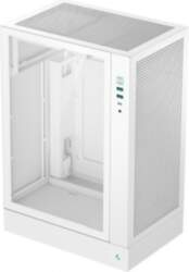 Deepcool Case | CH170 PLUS WH