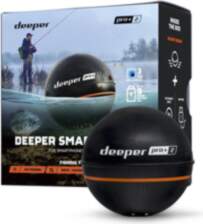 Deeper Sonar PRO+ 2 - Sonārs