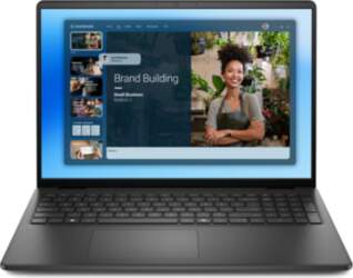 Dell 16 DC16250 | Carbon Black