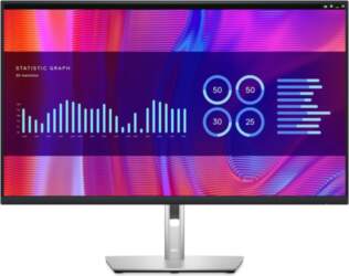 DELL 32 USB-C Hub Monitor-