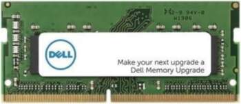 DELL 32GB, SODIMM, Unbuffered,