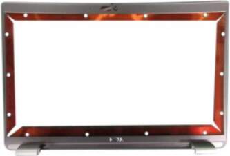 DELL LCD bezel with IR camera