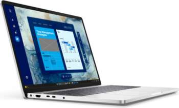 DELL Pro 16 PC16250 Intel Core