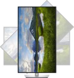 DELL Pro Plus P3225QE LED display