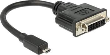 Delock - Adapter HDMI - 1