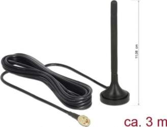 DeLOCK - Antenne - 11,08