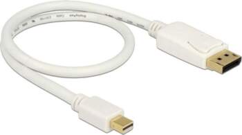 DeLOCK - DisplayPort-Adapter - Mini DisplayPort