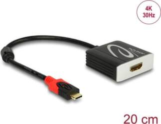 DeLOCK - Externer Videoadapter - RTD2171U