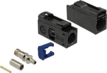 DeLOCK FAKRA A Buchse 25 mm