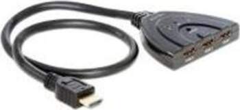 DeLock HDMI 3 - 1 Switch
