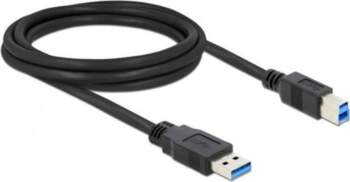 Delock Kabel USB 3.0 Typ-A
