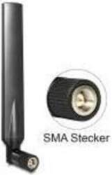 DeLOCK LTA antenna - Antenne -