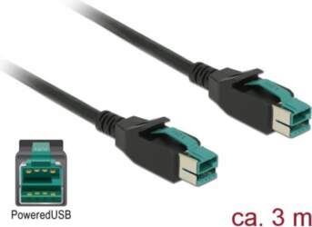 DeLOCK - Powered USB-Kabel - USB