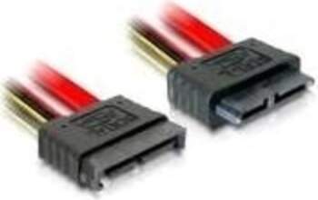DeLOCK SATA Slimline cable - SATA-Kabel