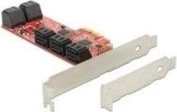 DeLOCK - Speicher-Controller - 10 Sender/Kanal