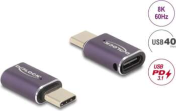 Delock USB adapter 24 pin USB-C