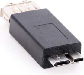 DeLOCK - USB-Adapter - 9-polig USB