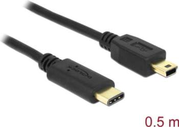 DeLOCK - USB-Kabel - USB-C (M)