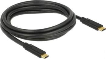 DeLOCK - USB-Kabel - USB-C (M)