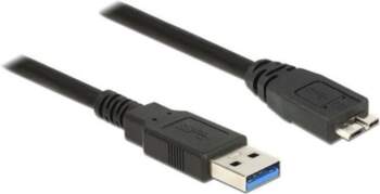 DeLOCK - USB-Kabel - USB Type