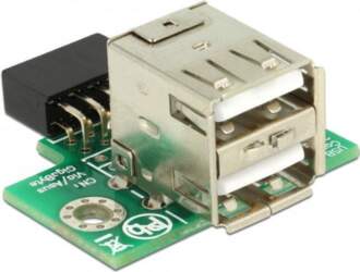 DeLOCK USB Pin Header female 2