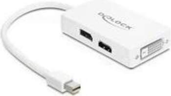 DeLOCK - Video- / Audio-Adapter -