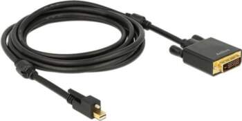 DeLOCK - Videokabel - Mini DisplayPort