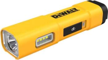 DeWALT DCL183-XJ flashlight