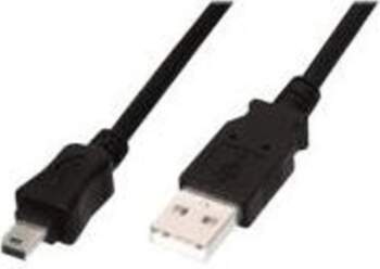 Digitus ASSMANN Basic - USB-Kabel -