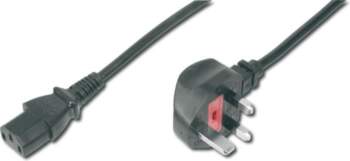Digitus ASSMANN - Stromkabel (250 VAC)