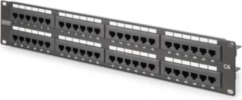 Digitus CAT 6, Class E Patch