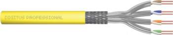 Digitus CAT 7A S/FTP, data cable