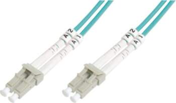 Digitus LWL Patchkabel, Duplex, LC LC